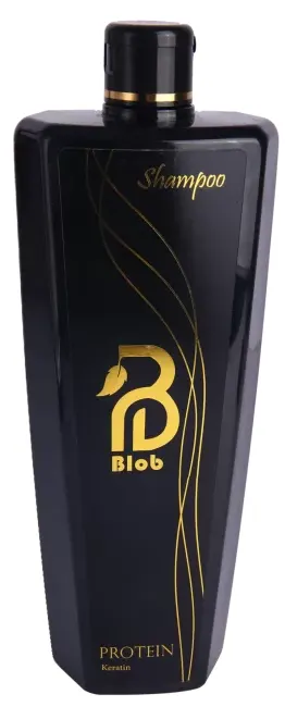 Blob shampoo and conditioner, for hair loss, with protein extract, 1000 ml