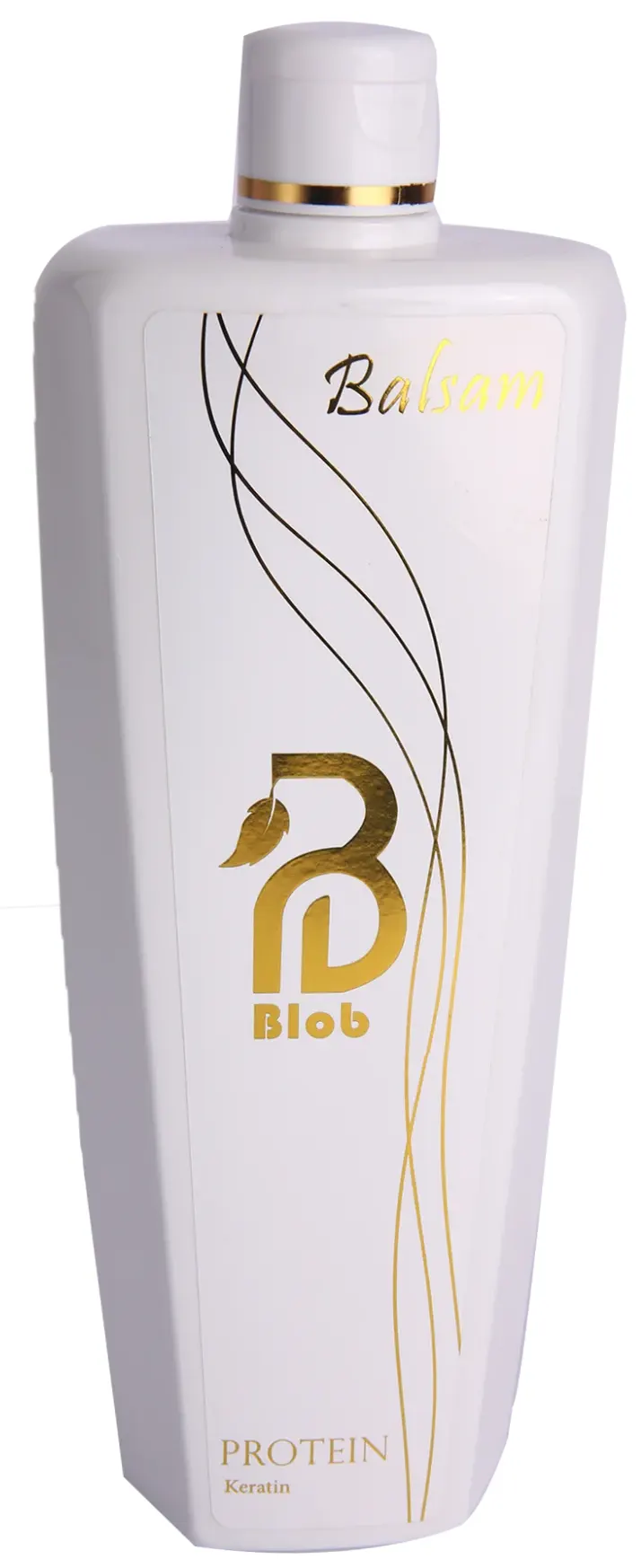 Blob shampoo and conditioner, for hair loss, with protein extract, 1000 ml
