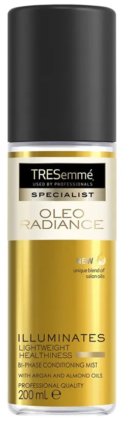 بلسم ميست اوليو راديانس ، بخلاصة زيت الأرجان واللوز من تريزمى 200 مل