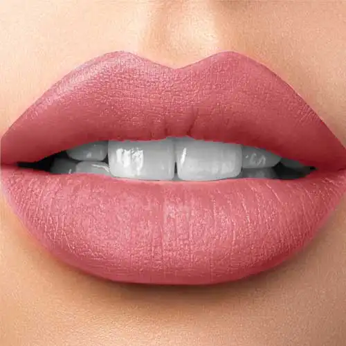 ليب ستيك نوت مات ايفر، 05 روز ديلايتس