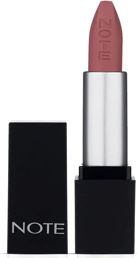 ليب ستيك نوت مات ايفر، 08 انكونفينشنال روز