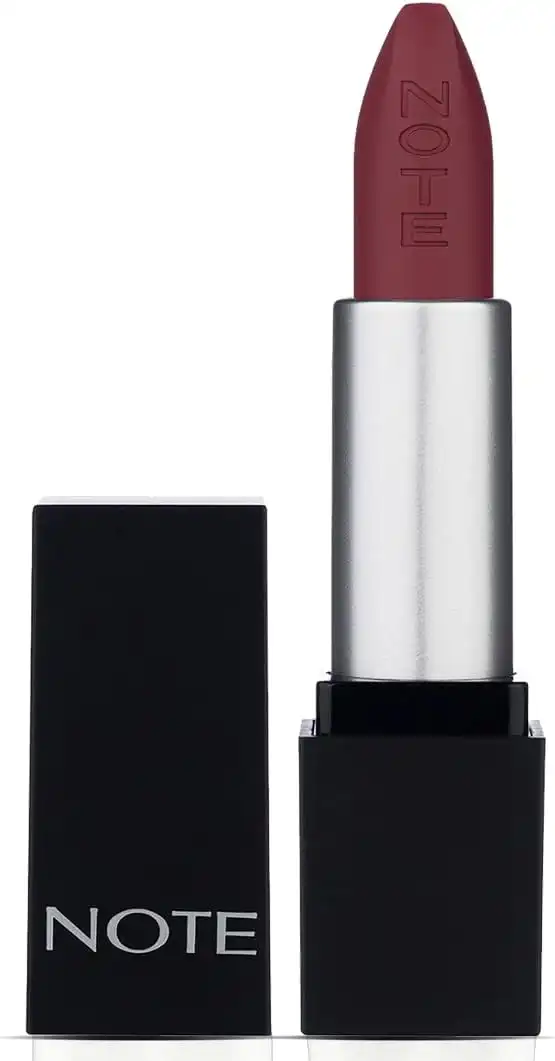 ليب ستيك نوت مات ايفر، 12 نبيذ احمر