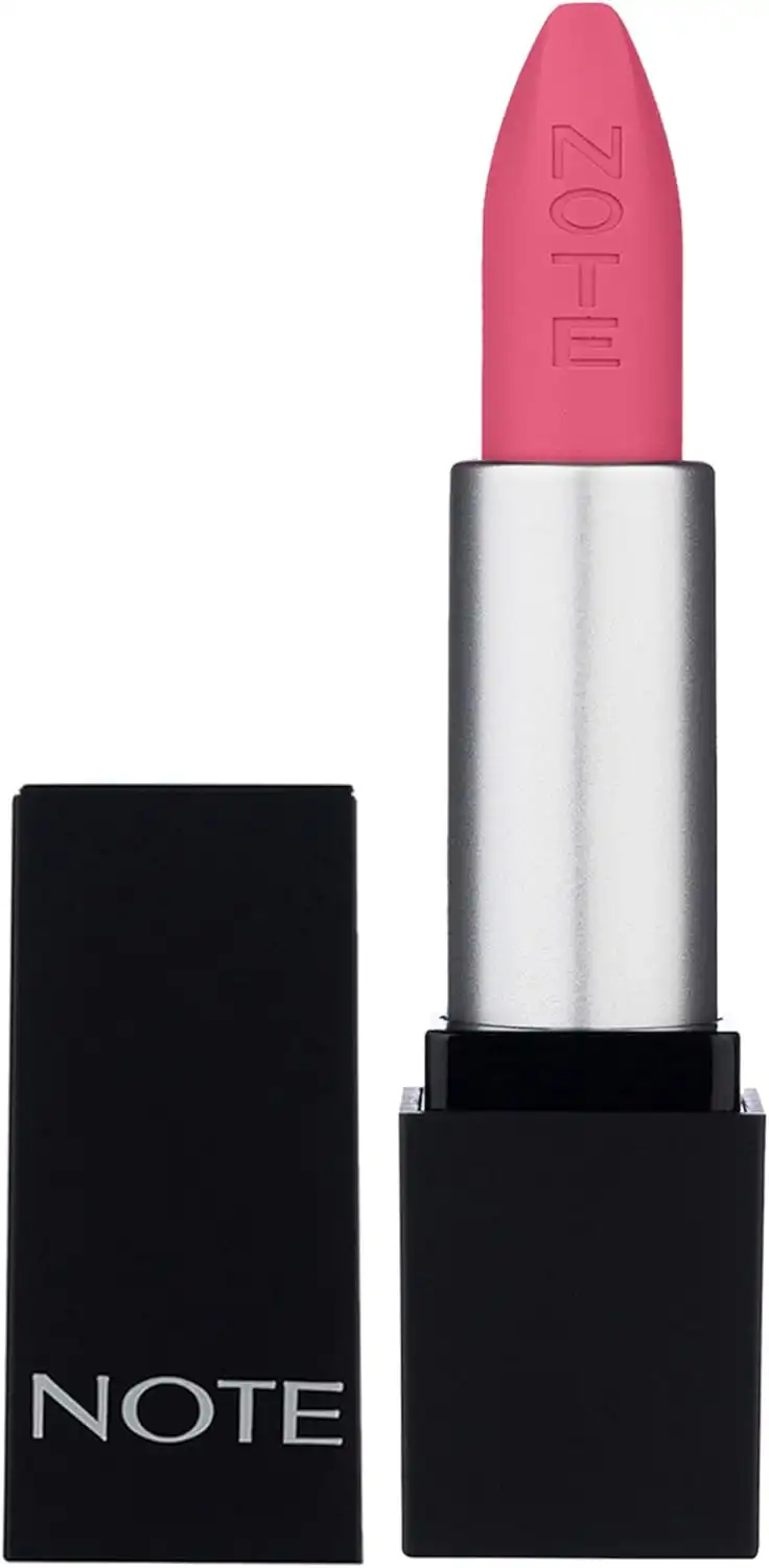 ليب ستيك نوت مات ايفر، 15 فافوريت بينك