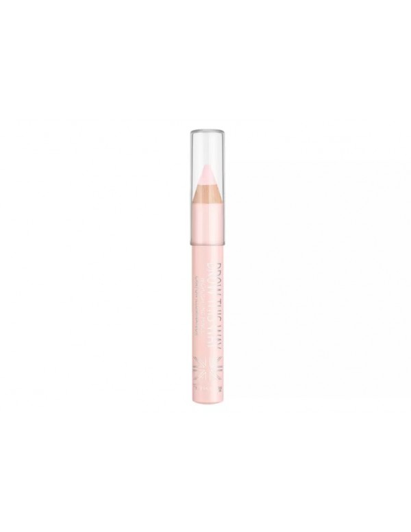 قلم هايلايتر ريميل للحواجب، 001