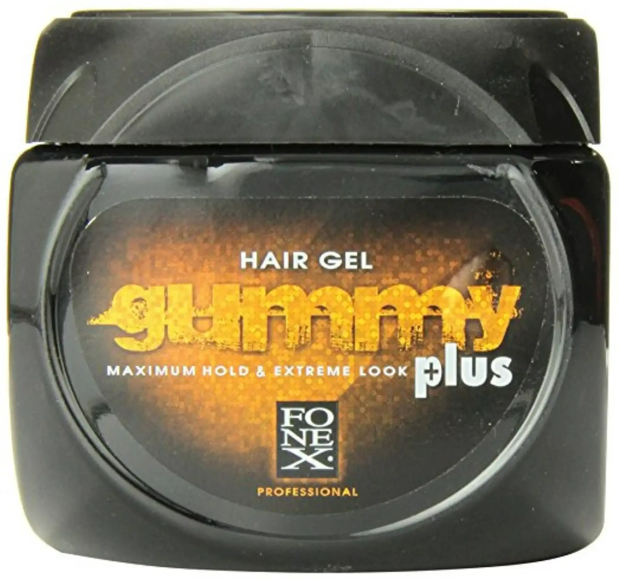 جل شعر جامي لأقصى ثبات فائق بلس، 700 مل