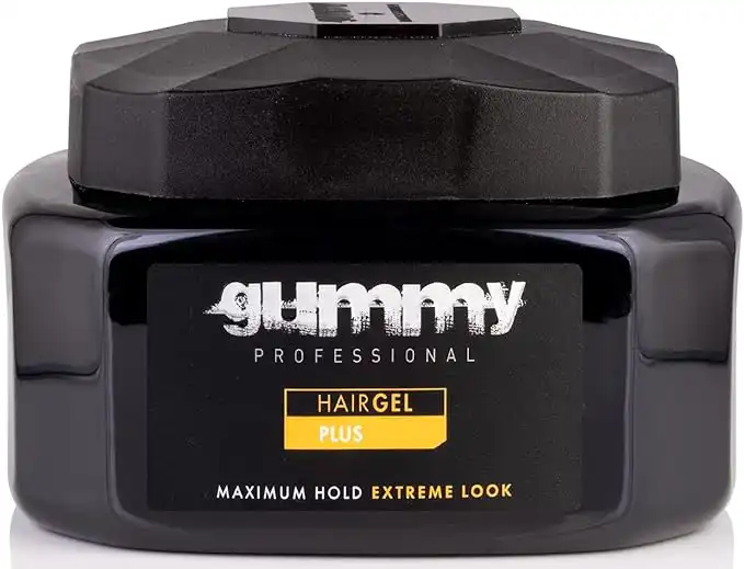 جل شعر جامي لأقصى ثبات فائق بلس، 500 مل