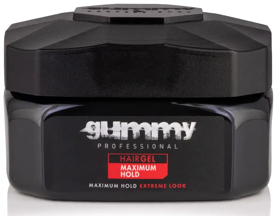 جل شعر جامي لأقصى ثبات فائق، 220 مل