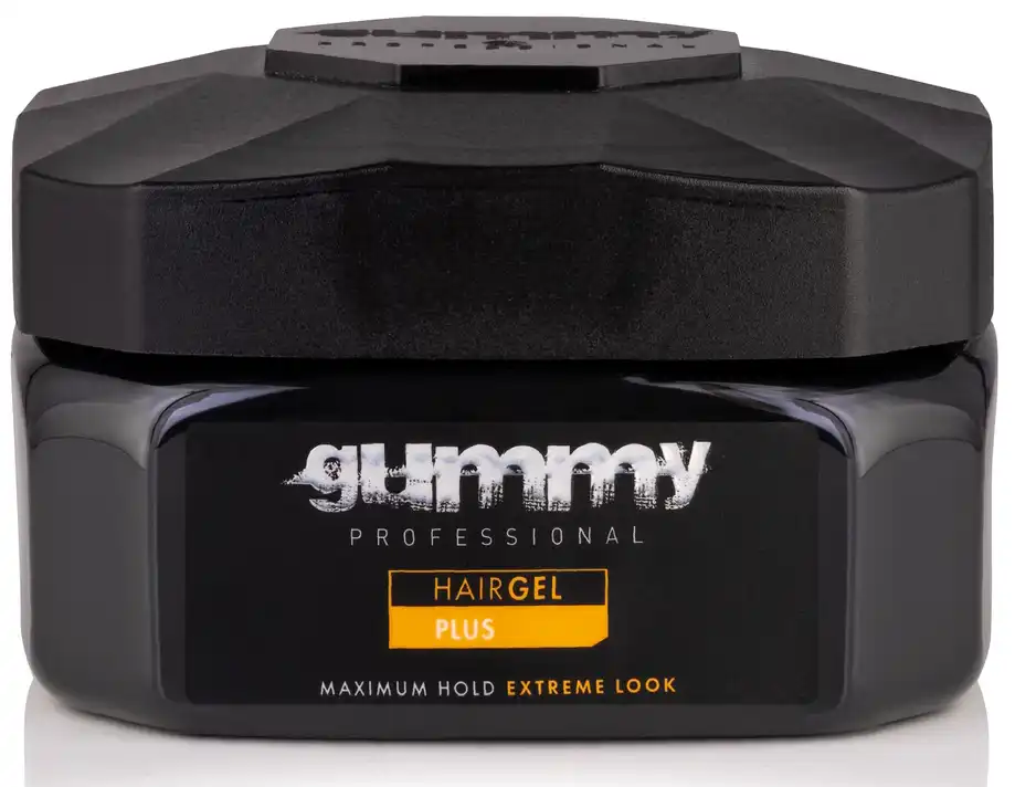جل شعر جامي لأقصى ثبات فائق بلس، 220 مل