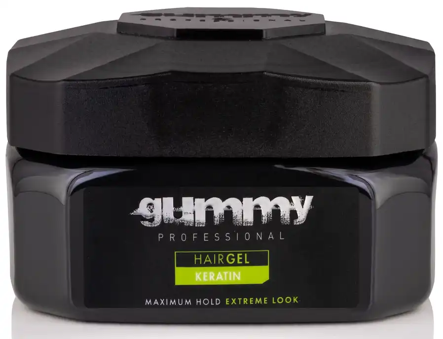 جل شعر جامي لأقصى ثبات فائق بالكيراتين، 220 مل