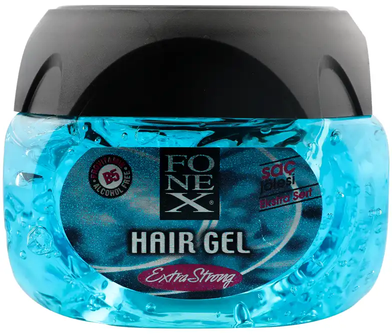 جل شعر فونيكس قوي للغاية، 150 مل