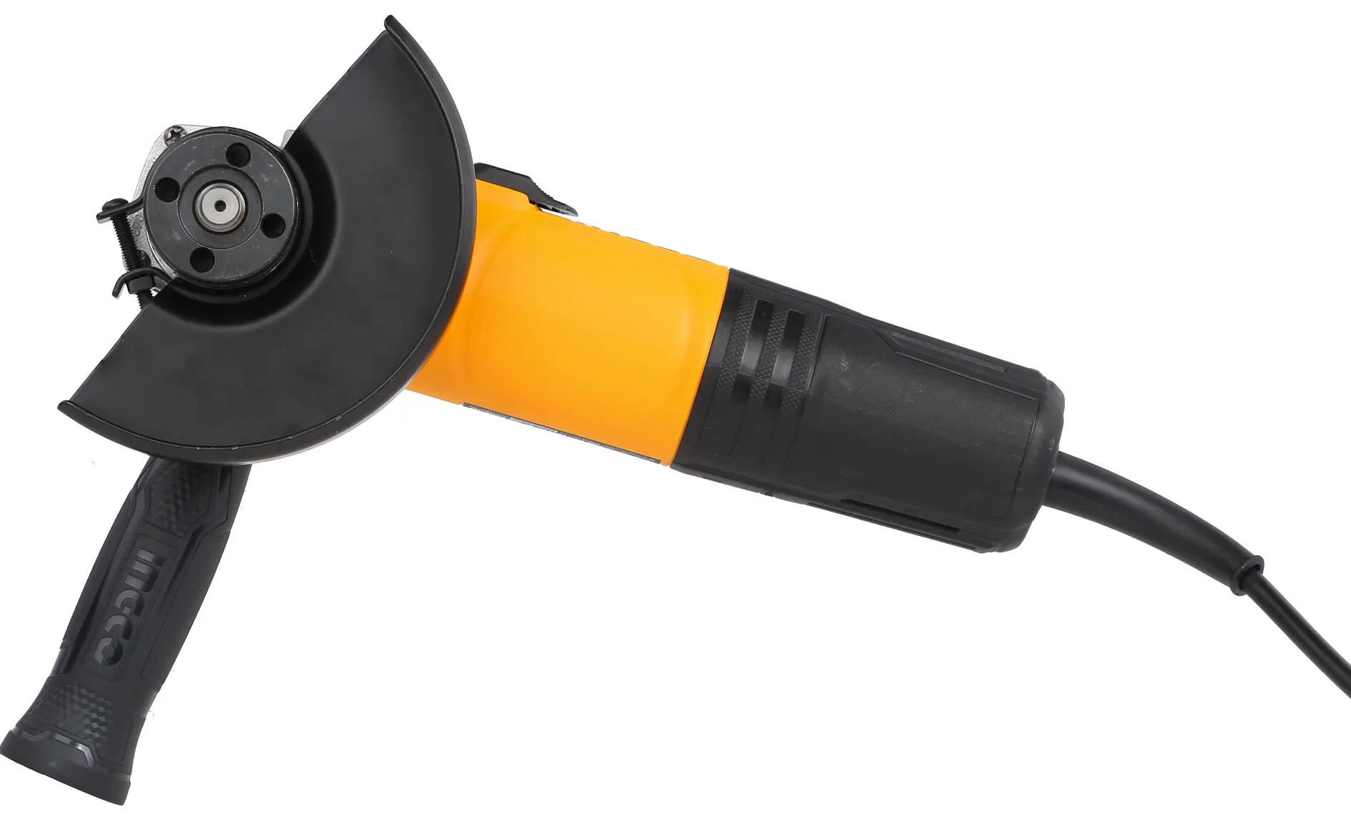 Ingco Professional Cutting Blade for Metalworking, 900 Watt, 5 Inch, Yellow, AG90028