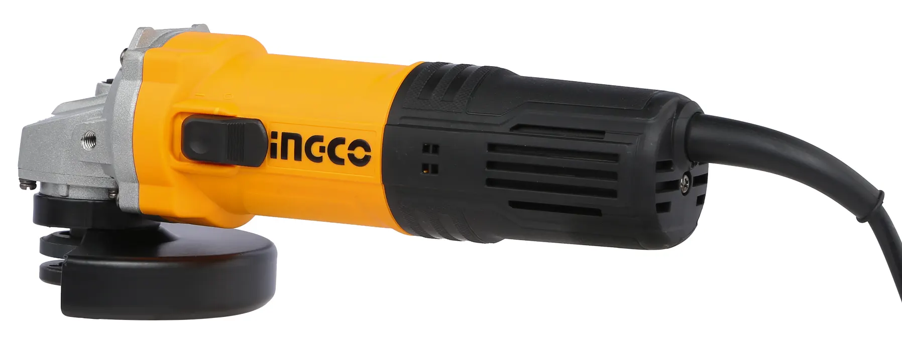 Ingco Professional Cutting Blade for Metalworking, 900 Watt, 5 Inch, Yellow, AG90028