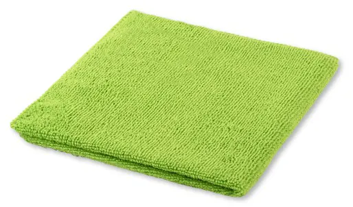 فوطة تنظيف منزلية ميكروكلين من وريتكس،1 قطعة، أخضر