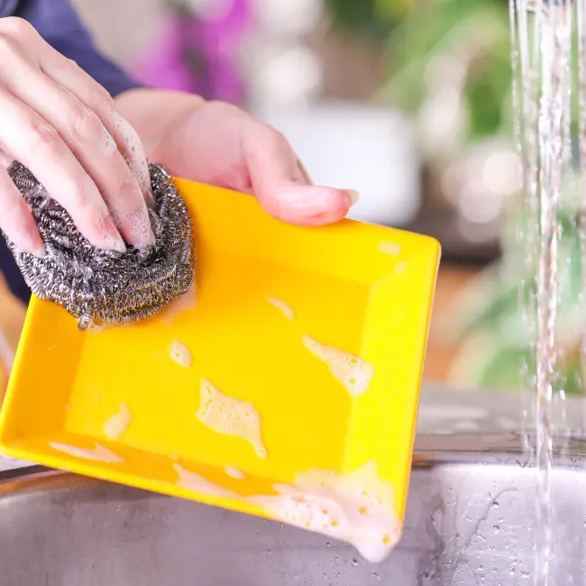 كيس سلك اقتصادي من وريتكس مقاوم للصدأ،3 قطع