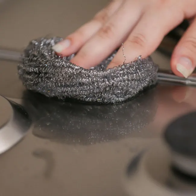 كيس سلك اقتصادي من وريتكس مقاوم للصدأ،3 قطع