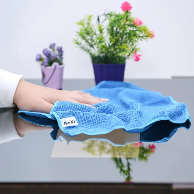 كيس فوط منزل ميكروكلين اقتصادي من وريتكس،3 قطع،ألوان