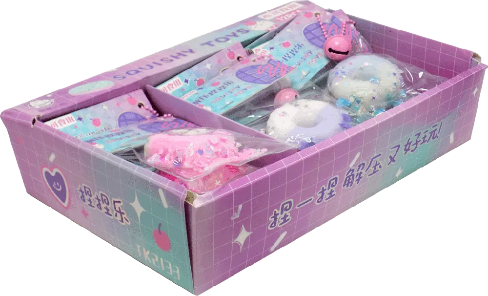 ، سكويش جال مع جرس، متعددة الأشكال، TK2133