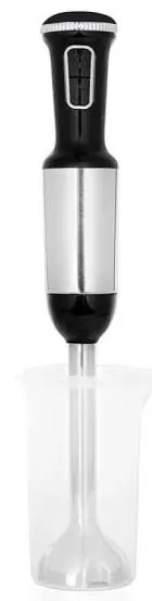 هاند بلندر ميديا تك، 1200 وات، أسود، MT-HB1200