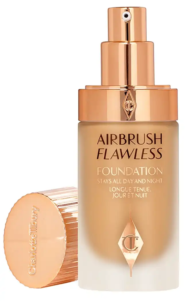 كريم اساس شارلوت تيلبري اير براش فلوليس، 9w