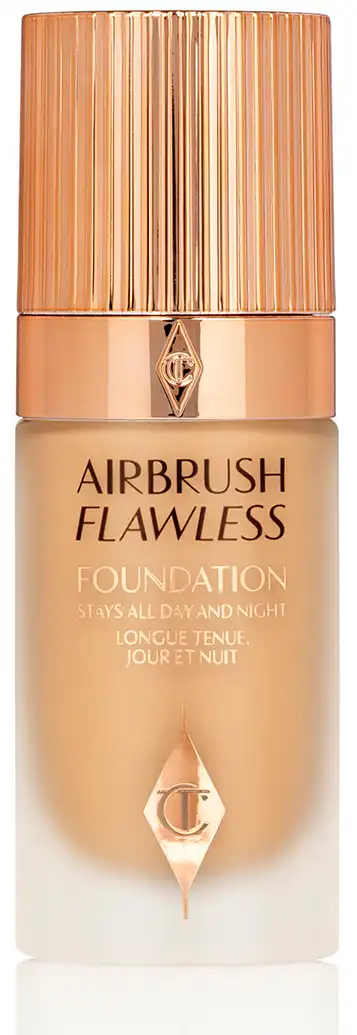 كريم اساس شارلوت تيلبري اير براش فلوليس، 8W