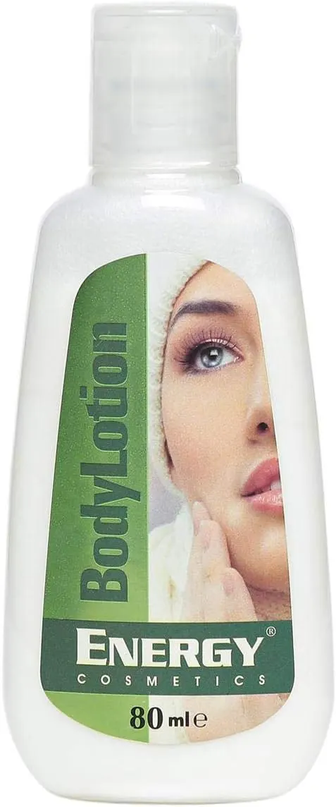 مجموعة الحمام المغربي  5 في 1 انيرجي كوزماتكس، مجموعة العناية بالجسم المغربية.