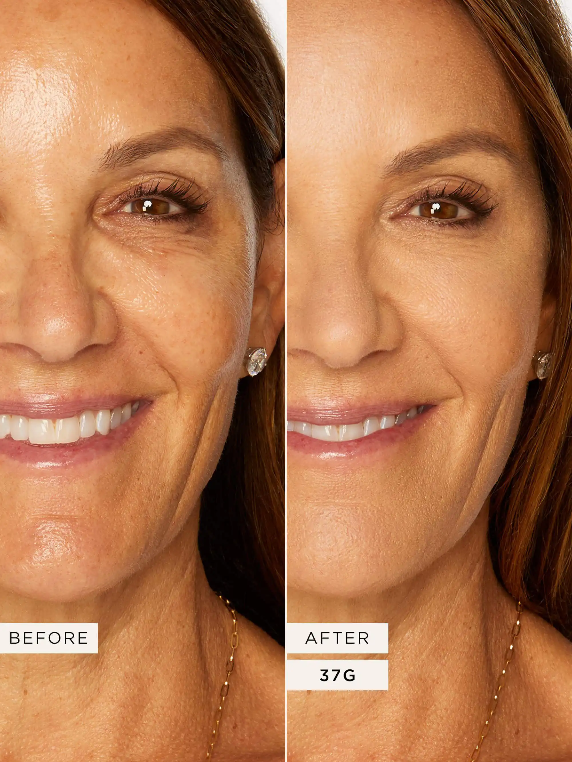 كونسيلر تارت شيب تيب كونتور، 37G  ميديم تان جولدن