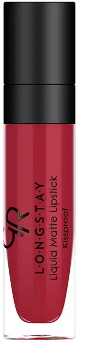 ليب ستيك جولدن روز لونج ستاي مات سائل، 30