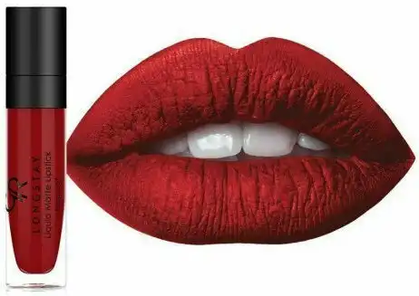 ليب ستيك جولدن روز لونج ستاي مات سائل، 30