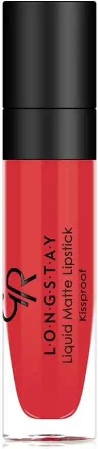 ليب ستيك جولدن روز لونج ستاي مات سائل، 31