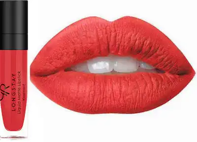 ليب ستيك جولدن روز لونج ستاي مات سائل، 31