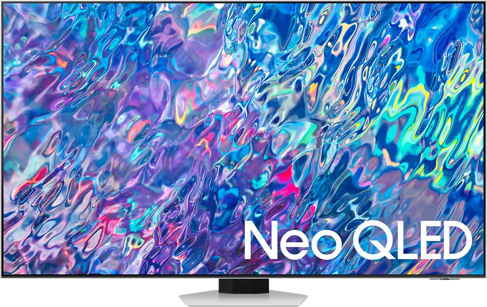 شاشة سامسونج، 65 بوصة، سمارت، NeoQLED، دقة 4K، موديل QA65QN85DBUXEG