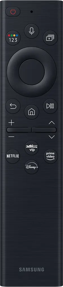 شاشة سامسونج، 65 بوصة، سمارت، NeoQLED، دقة 4K، موديل QA65QN85DBUXEG