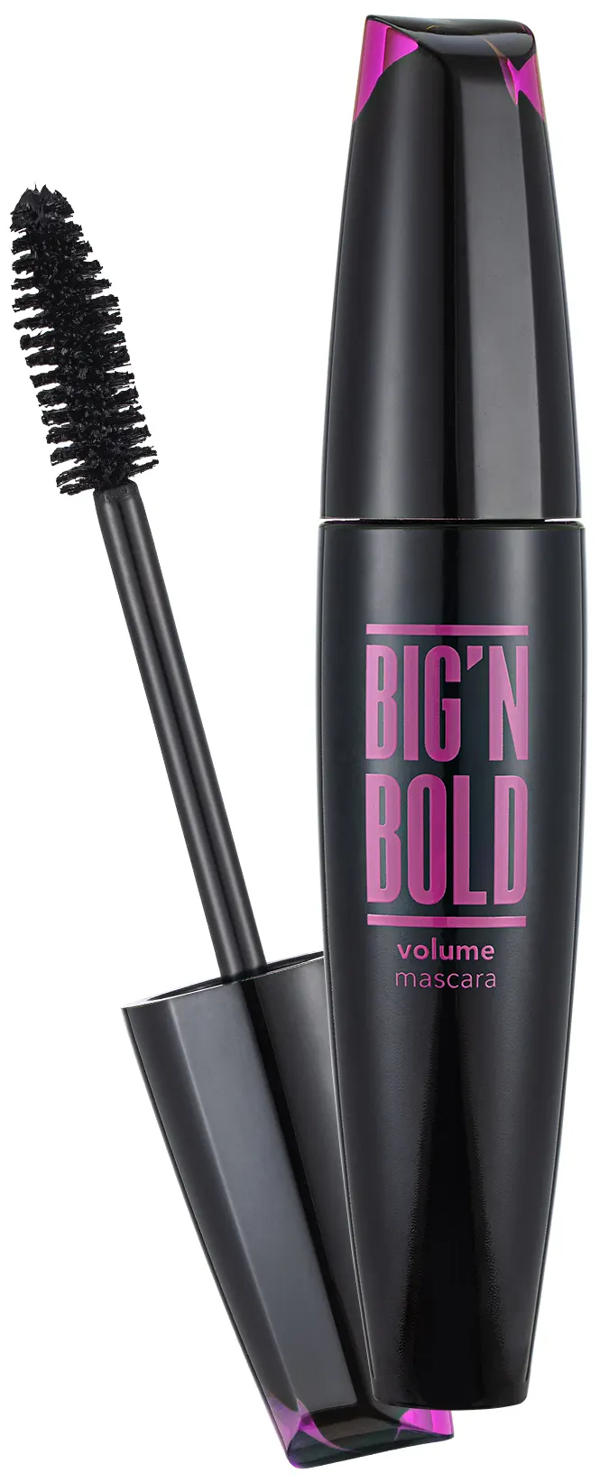 مسكره فلورمار بيج بولد فوليوم، اسود