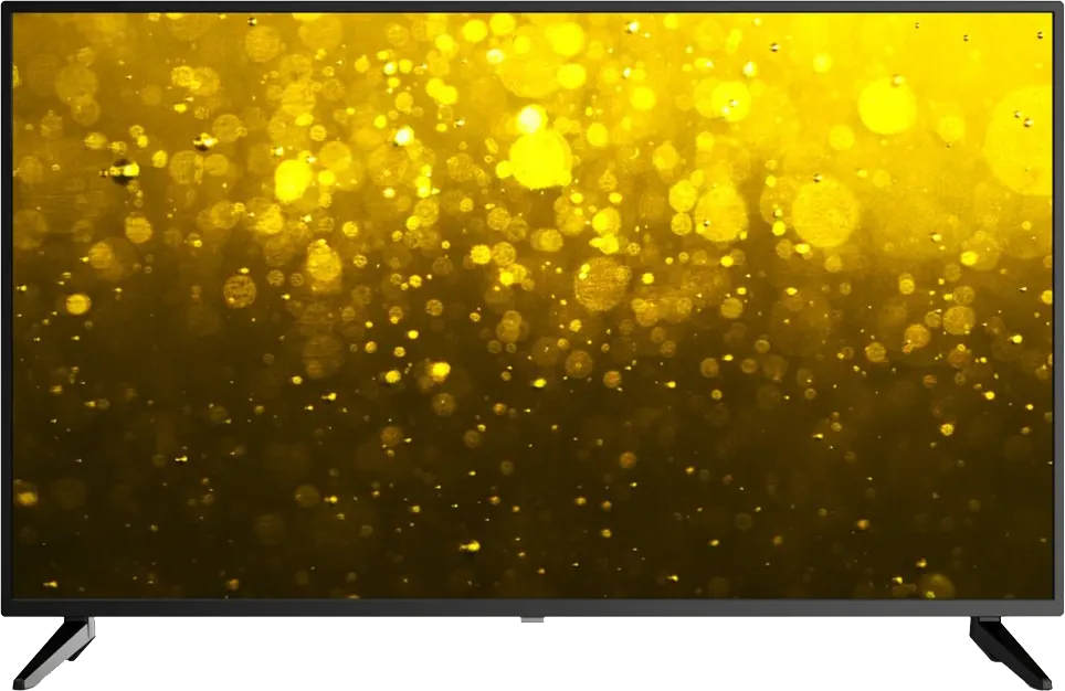 شاشة يونيون تك، 32 بوصة ، LED، دقة HD، موديل 32UW420