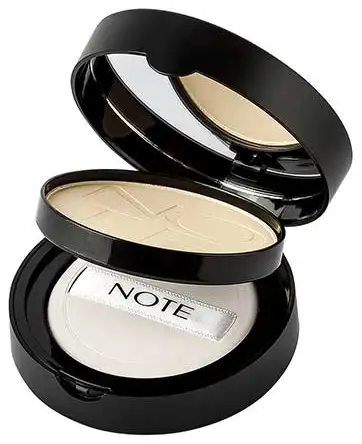 كومباكت باودر نوت بنانا، 02