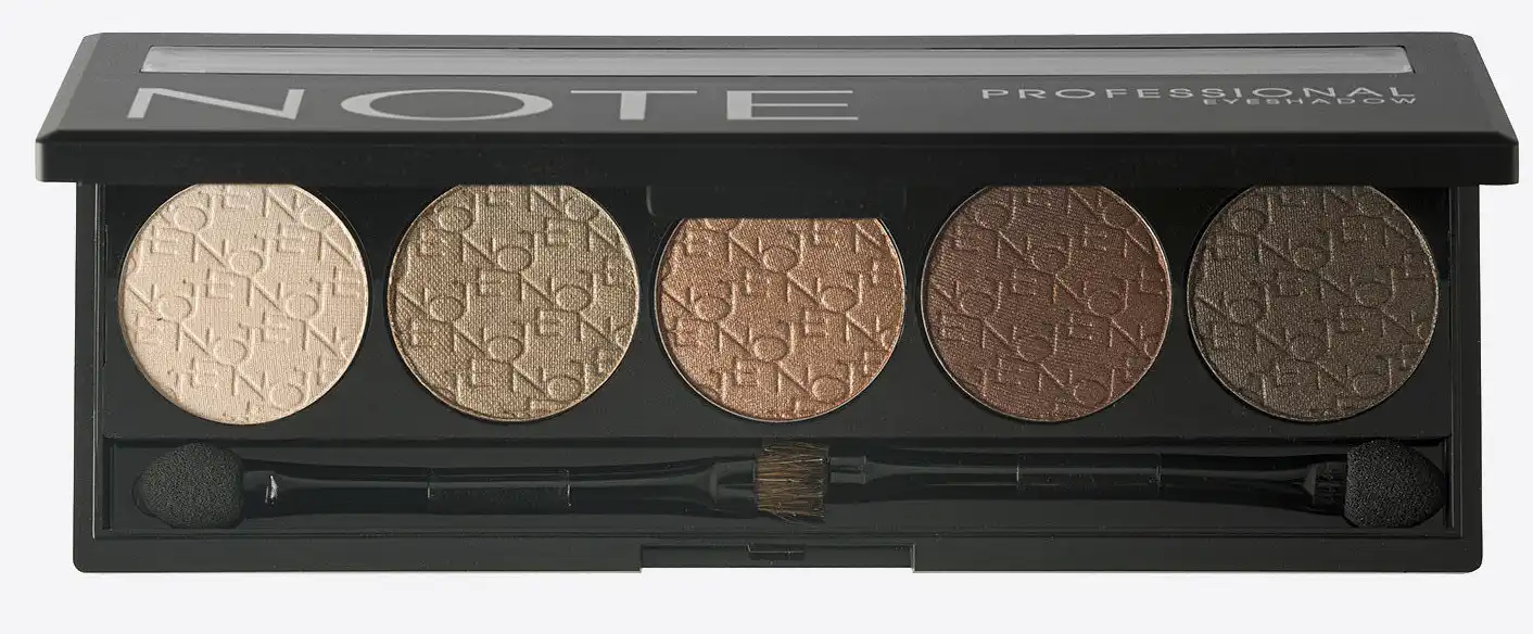 ايشادو نوت بروفيشنال ايشادو باليت، 104، 5 الوان