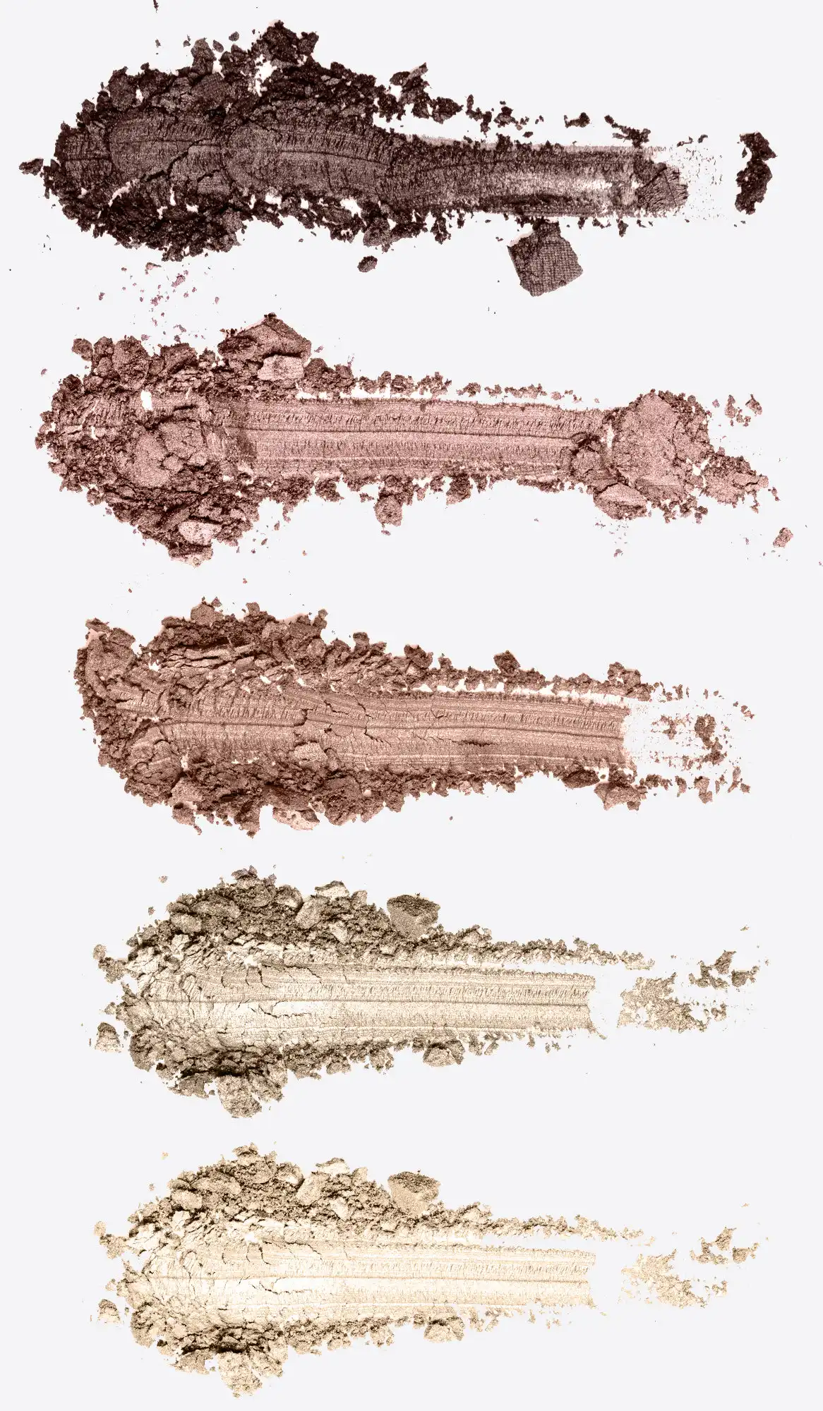 ايشادو نوت بروفيشنال ايشادو باليت، 104، 5 الوان