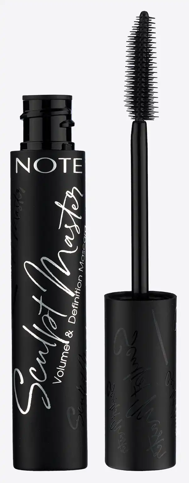 مسكره نوت سكالبت ماستر، اسود