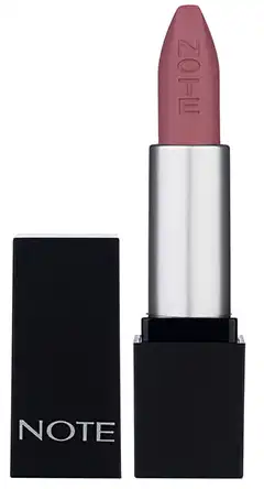 ليب ستيك نوت مات ايفر، 09 فيرست ديت روز