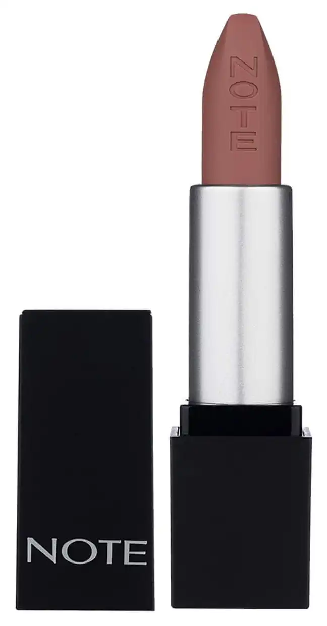 ليب ستيك نوت مات ايفر، 02 سبرينج دريس