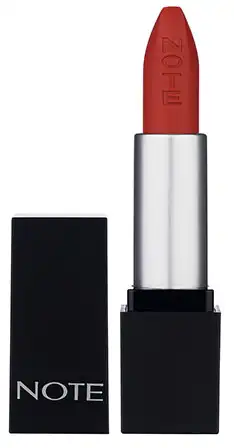 ليب ستيك نوت مات ايفر، 17 دريس ريد