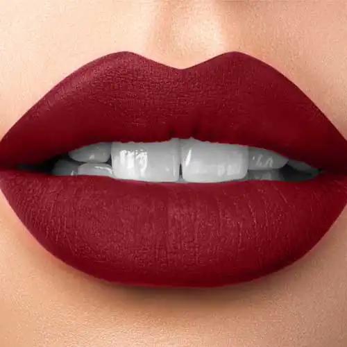 احمر شفاه نوت مات ايفر، 18 هارت بيت ريد