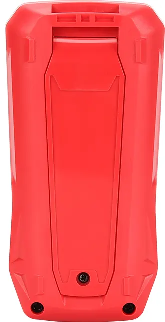 جهاز ملتيميتر ديجيتال  يوني ترند،600 فولت ، UT123T