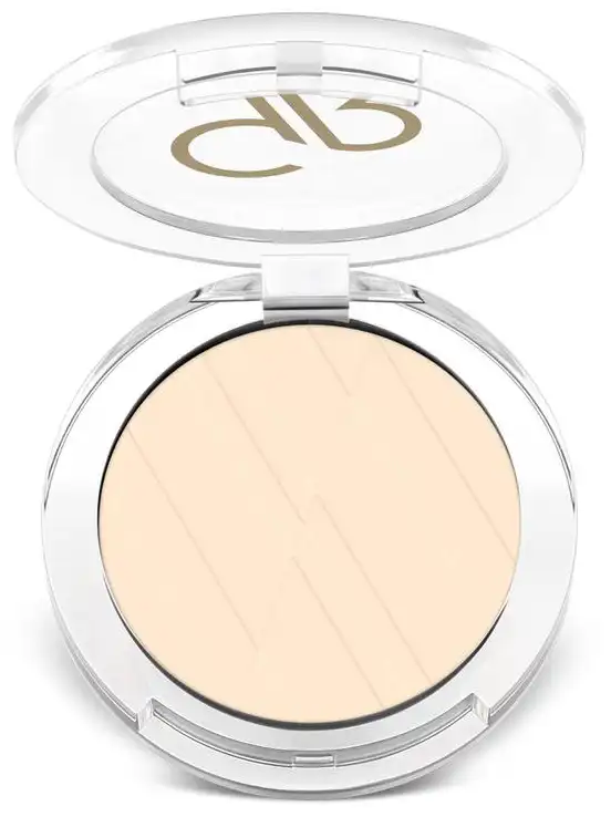 باودر جولدن روز كومباكت باودر، 101