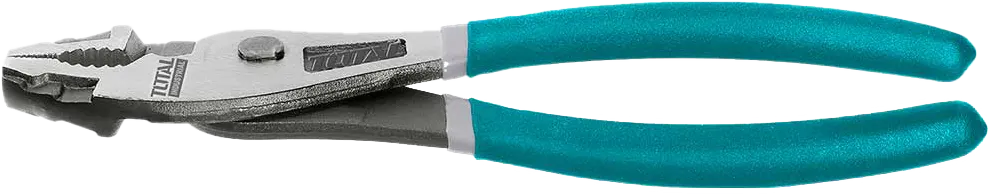 زرادية توتال تولز طول 8 انش، ازرق، THT118082