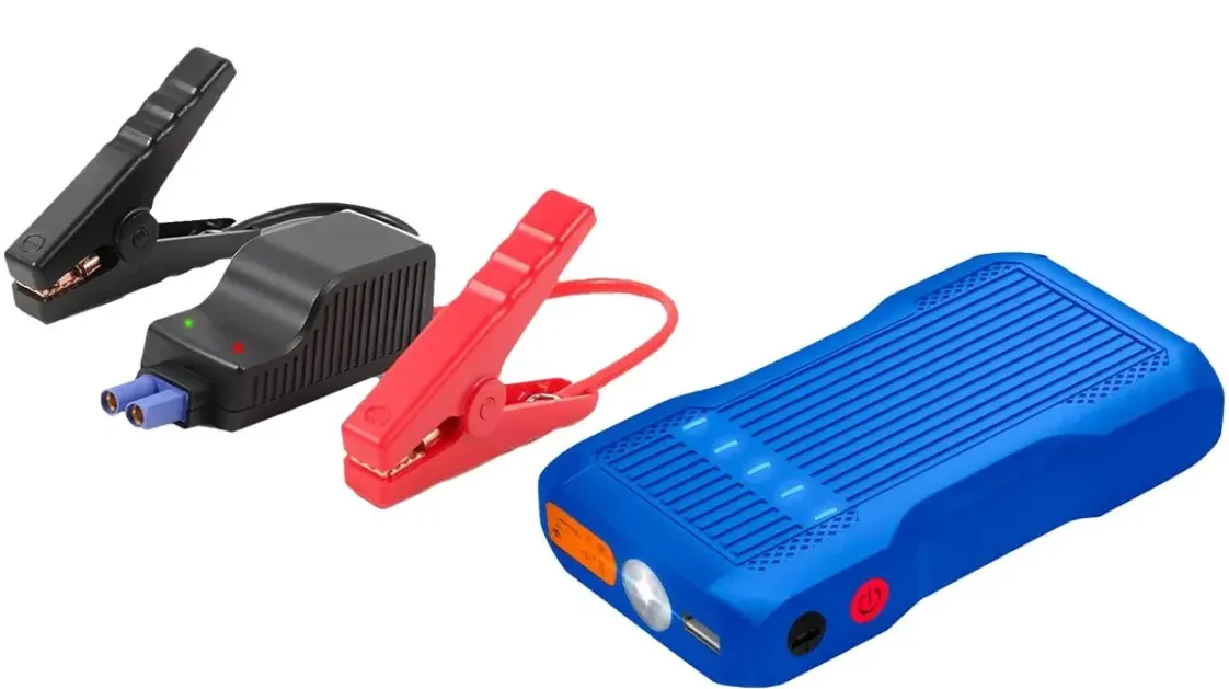 باور بنك بطارية عربية وادفو،8000 مللي أمبير WLY-1508