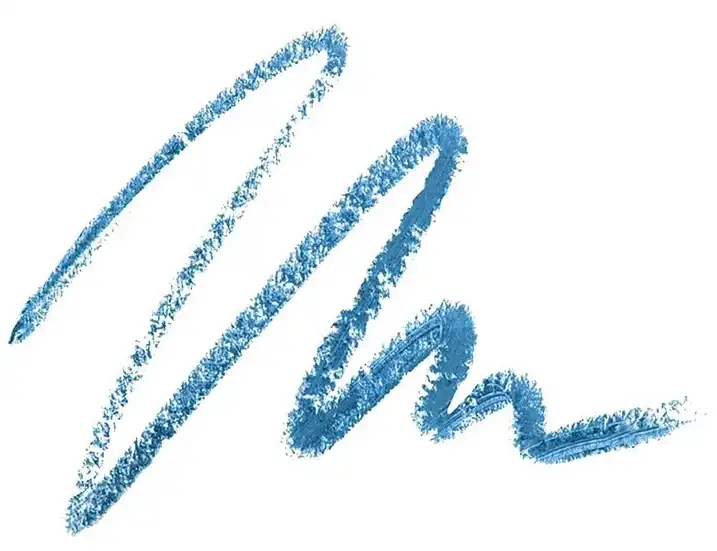 قلم ايلاينر جولدن روز دريم، 416