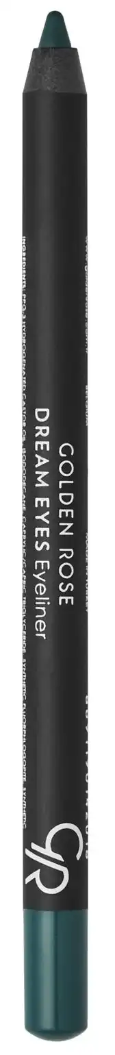 قلم ايلاينر جولدن روز دريم، 412