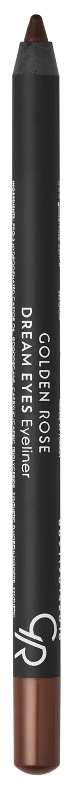 قلم ايلاينر جولدن روز دريم، 409