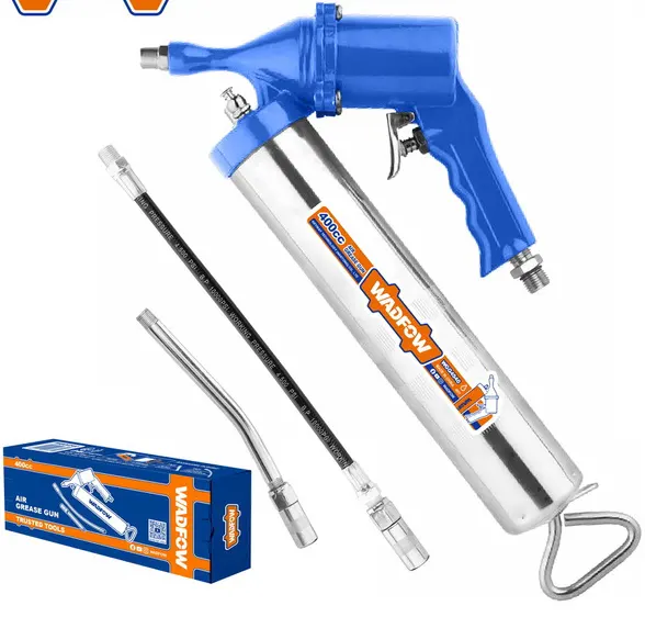 مشحمة هواء وادفو ، 1-2 ك ، 400 سي سي  WGG4540